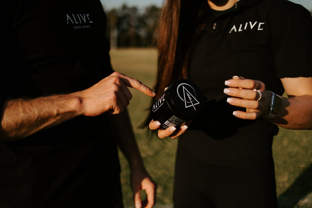 What Are Essential Amino Acids and Why Does Your Body Need Them?