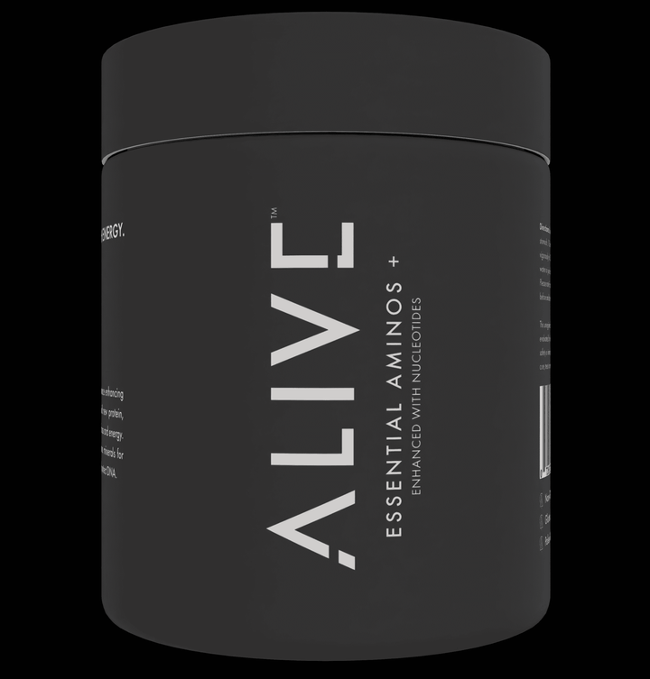 Essential Aminos+ | Muscle Growth, Fasting, Recovery & DNA Support